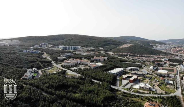 MSKÜ, TÜMA 2026'da İlk 15 Devlet Üniversitesi Arasına Girdi