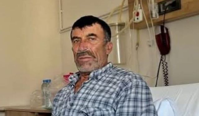 Milas'ta Üretici Ahırda Ölü Bulundu
