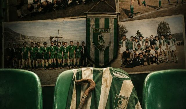 Bodrumspor'da Vefa Tribünü Başvuruları Başlıyor