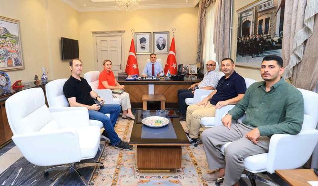 Muğla’nın Tarihi ve Lezzetleri Stratonikeia’da Buluşacak