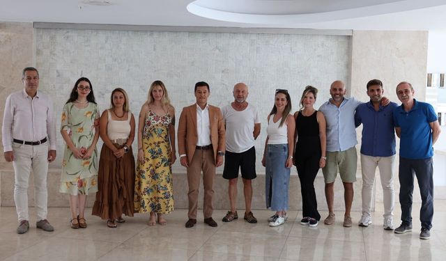Siraç’ın Mücadelesine Ünlü İsimlerden Destek