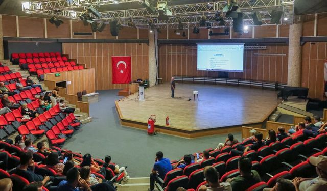 Bodrum Belediyesinde Acil Durum Eğitimi Tamamlandı