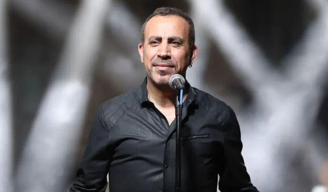 Haluk Levent hakkında gözaltı kararı