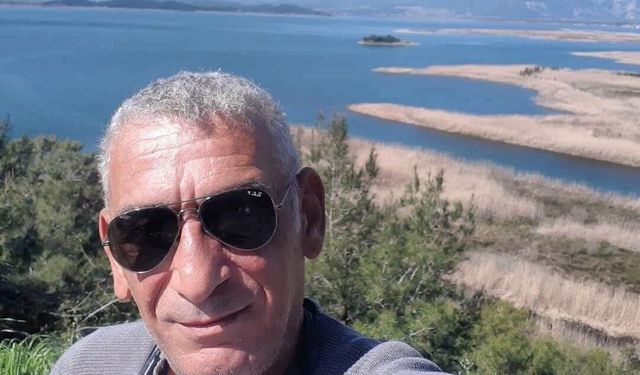 Muğla’da Tarih Öğretmeni Salih Sül Son Yolculuğuna Uğurlandı
