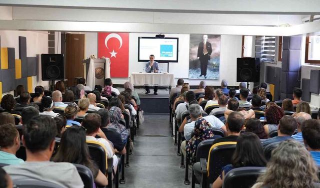Muğla’da Yönetici Yetiştirme Programı Başladı