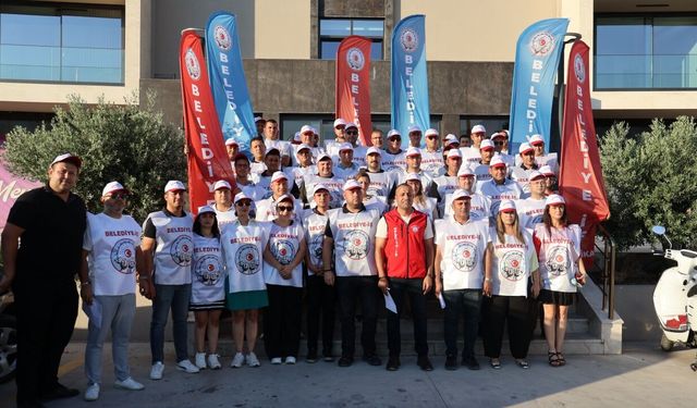 Belediye-İş’ten DİSK/Genel-İş’e sert yanıt: “Yöneticiler tarafsızdır”