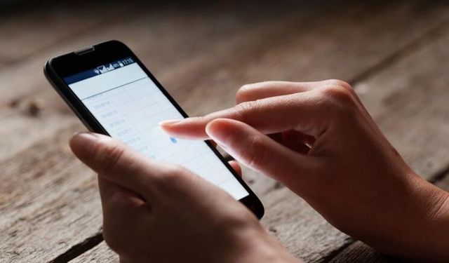 Telefonlardaki bu uygulama tehlikeye yol açıyor! Uzmanlardan uyarı geldi