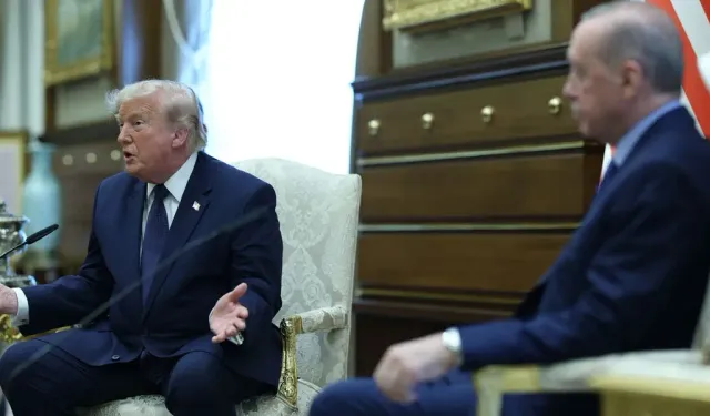 CAATSA Nedir, Maddeleri Nelerdir? CAATSA Yaptırımları Kalktı mı? F-35 ve S-400 Kararı Ne Olacak?