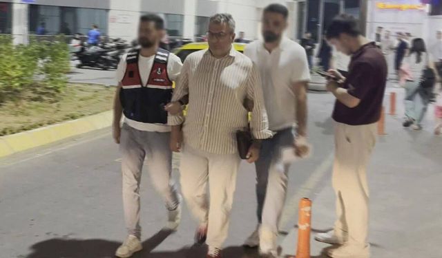 Soruşturma Dosyasındaki Sır: Cem Küçük Hangi Suçlamalarla Karşı Karşıya?