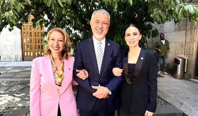 CHP Muğla milletvekillerini kaybetti, üç isim istifa etti
