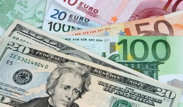 Dolar ve Euro Rekor Kırdı: Dolar, Euro ve Sterlin Bugün Ne Kadar Oldu? İşte Son Rakamlar