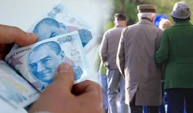 Milyonlarca Emeklinin Gözü Kulağı Hesaplarda: Yeni Maaşlar Ne Zaman Yatıyor?