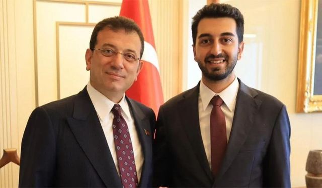 Tuzla Belediye Başkanı Eren Ali Bingöl kimdir? Eren Ali Bingöl kaç yaşında, nereli, hangi görevlerde bulundu?