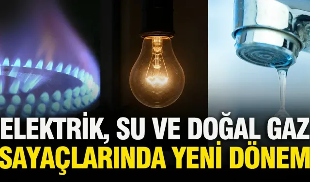 50 Milyon Aboneyi İlgilendiren Karar: Elektrikte Ücretsiz Akıllı Sayaç Değişimi Şartları Neler?