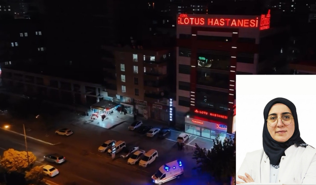 Doğum Sonrası Hayatını Kaybetti, Doktor Cezaevine Gönderildi