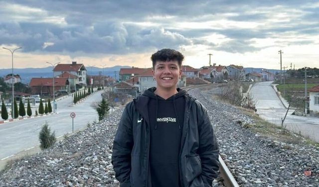 Datça'da denize giren 18 yaşındaki gençten acı haber