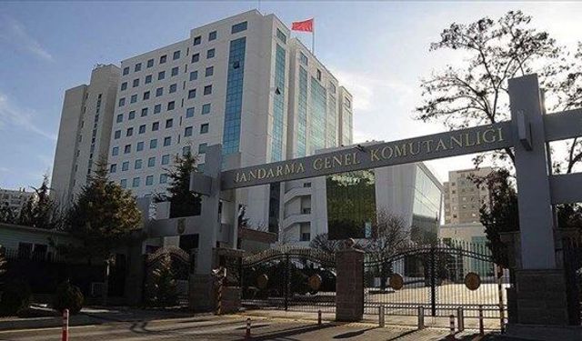 Jandarma personeline promosyon müjdesi! Kişi başı ödenecek miktar açıklandı