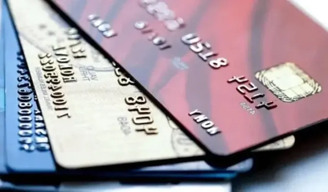 Milyonlarca vatandaşı ilgilendiriyor! Bankalardan kredi kartı kararı