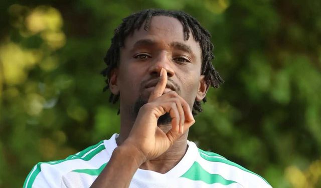 Muğlaspor'un yeni transferi Mamady Diarra kimdir?