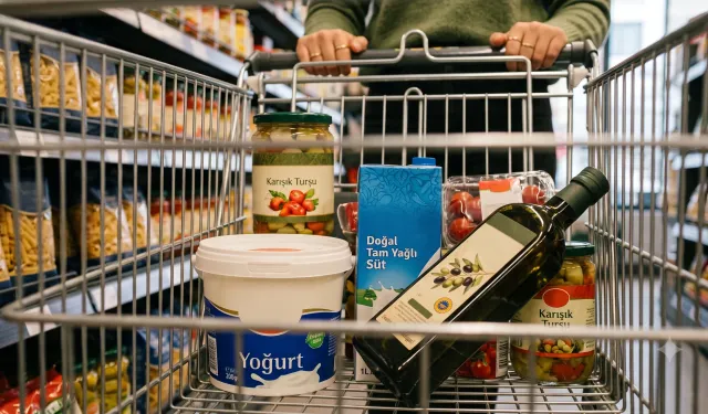 Market Etiketlerinin Şifresi Çözüldü: Paketlerin Üzerindeki Kelimeler Aslında Ne Anlama Geliyor?