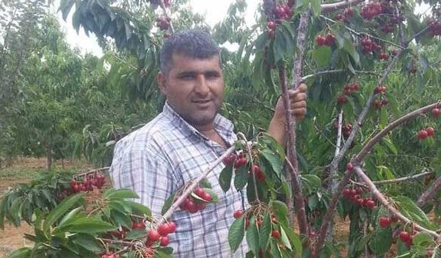 Seydikemerli Hafriyatçı Mehmet Alaşan Kalp Krizi Sonucu Hayatını Kaybetti
