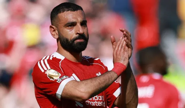 Beşiktaş'ta Mohamed Salah iddiası! İstedikleri ücret belli oldu