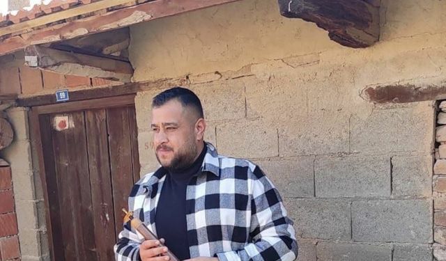 Milaslı Genç Müzisyen Volkan Külahlı Hayatını Kaybetti