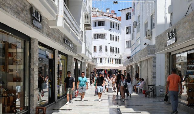 Kötekli’nin Dönüşümünde Marmaris Modeli Uygulanacak