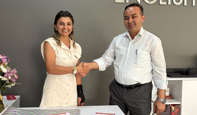 Muğla Şoförler Odasından Üyelerine Yabancı Dil Desteği