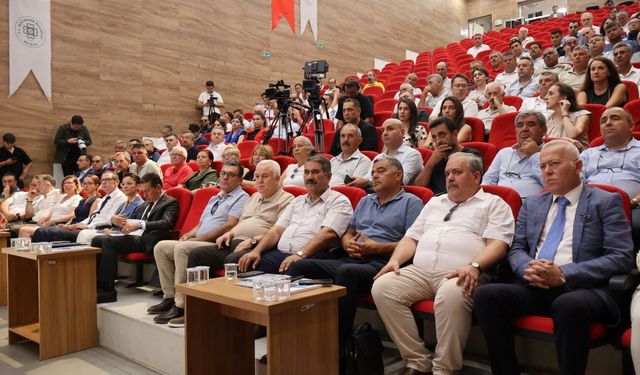MUSKİ’den Katılımcı Bütçe Toplantısı
