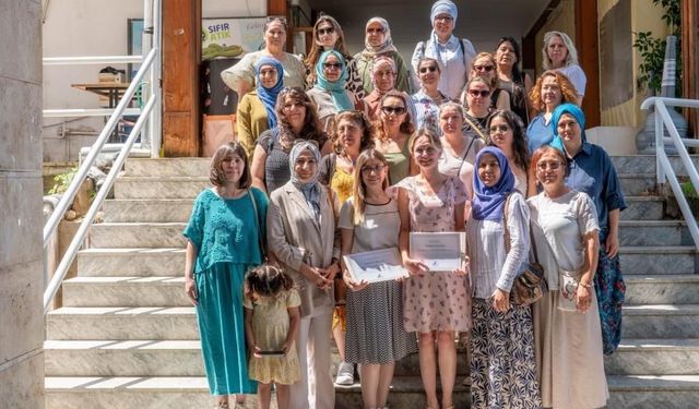 Muğla Olgunlaşma Enstitüsü’nde Yapay Zekâ Eğitimi