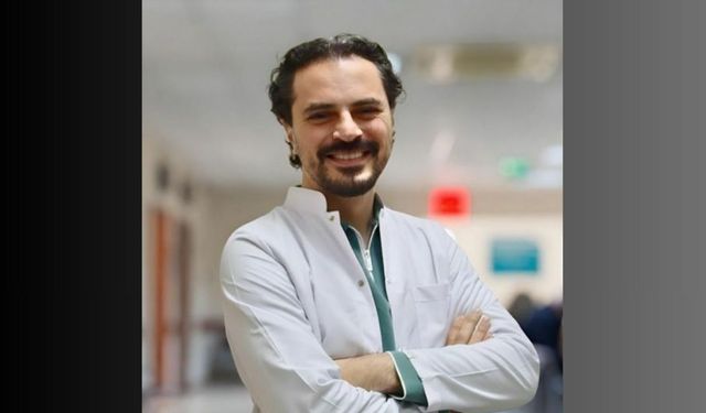 Doç. Dr. Ilgaz Kayılıoğlu ile Genel Cerrahide Güvenilir ve Akademik Yaklaşım