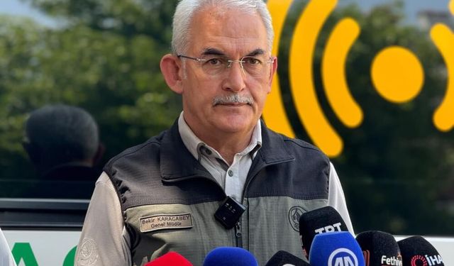 Fethiye’deki orman yangını 20 saat sonra kontrol altında