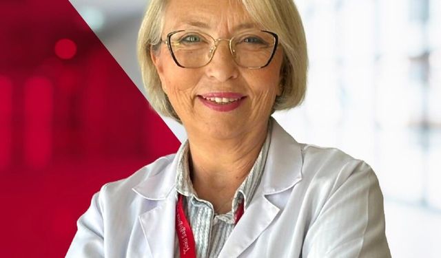 Uzmanından ailelere uyarı: Çocukların sağlıklı gelişimi anne karnında başlıyor