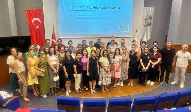 Bodrum Belediyesi Personeline Yapay Zekâ Eğitimi