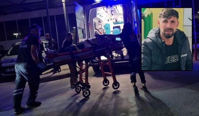 Bodrum’da Motosiklet Kazası: 24 Yaşındaki Genç Hayatını Kaybetti