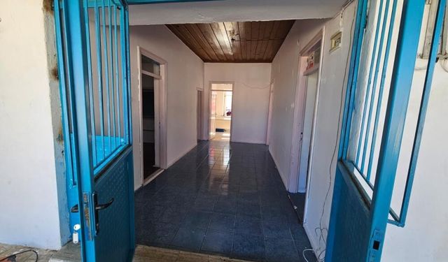 Datça’da Mesleki Eğitim Merkezi Hizmete Açıldı
