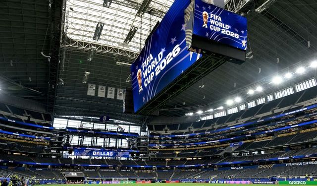 2026 FIFA Dünya Kupası'nda Son 16 Eşleşmeleri Netleşti