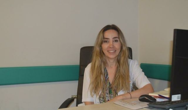 Yaz aylarında cilt sağlığı için güneş uyarısı