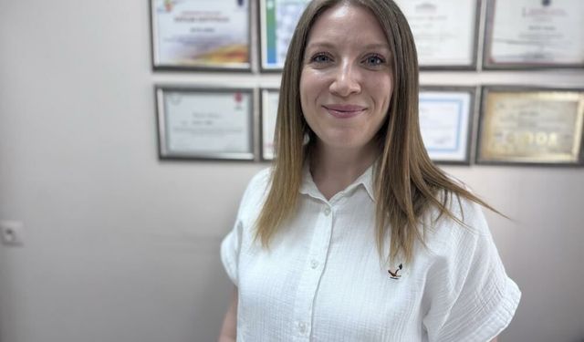 Yaz Sıcaklarında Serinleten Beslenme Önerileri
