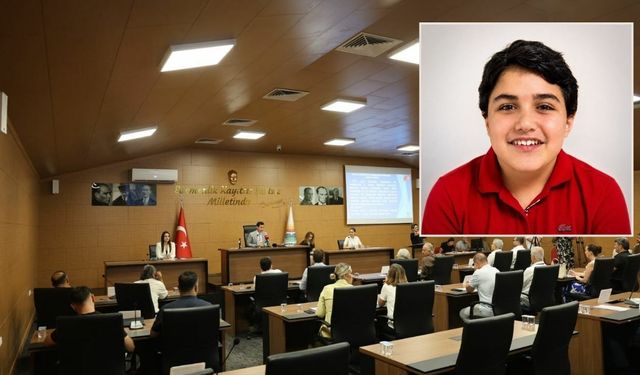 Marmaris, DMD Hastası Siraç İçin Tek Yürek Oluyor