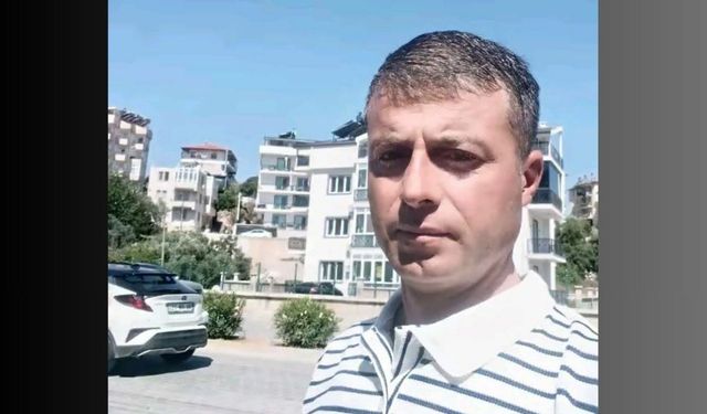 Seydikemer’de Gece Saatlerinde Acı Olay