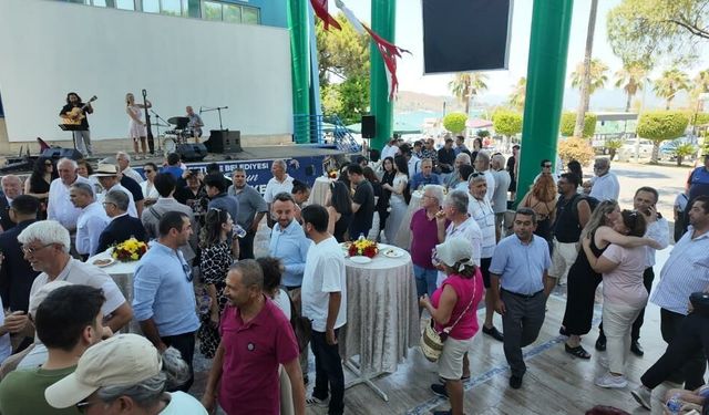 Fethiye’de Türkiye-Çin dostluğu fotoğraflarla anlatıldı
