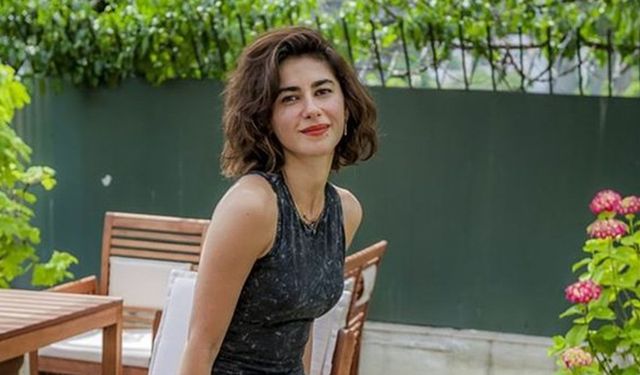 Nesrin Cavadzade kimdir? Daha 17'nin Şebnem'i kaç yaşında, nereli, evli mi bekar mı?