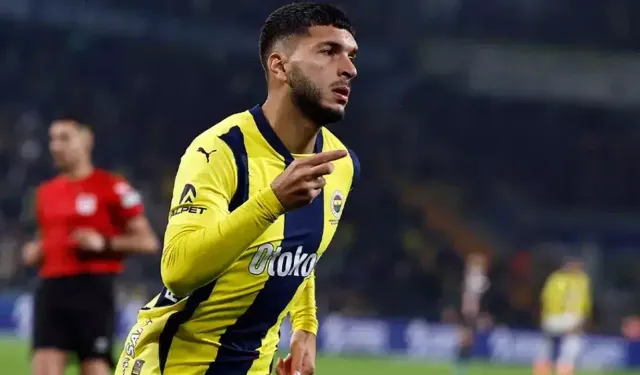 Beşiktaş'tan Oğuz Aydın hamlesi! Fenerbahçe ile görüşmelere başladılar