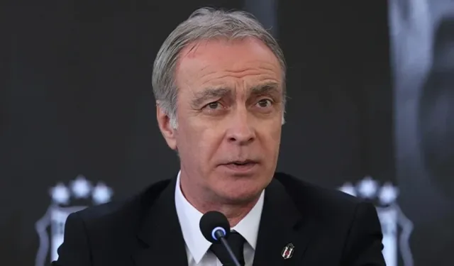 Beşiktaş Salah'ı transfer edecek mi? Önder Özen açıkladı