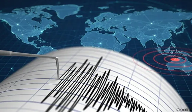 Datça açıklarında 4,1 deprem! Prof. Dr. Osman Bektaş'tan kritik tsunami uyarısı
