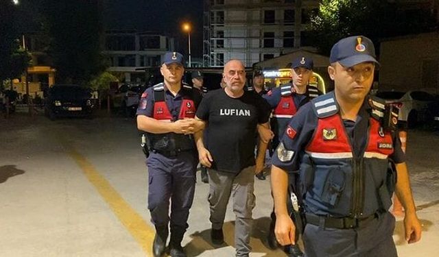 Ezel Akay hakkında karar verildi