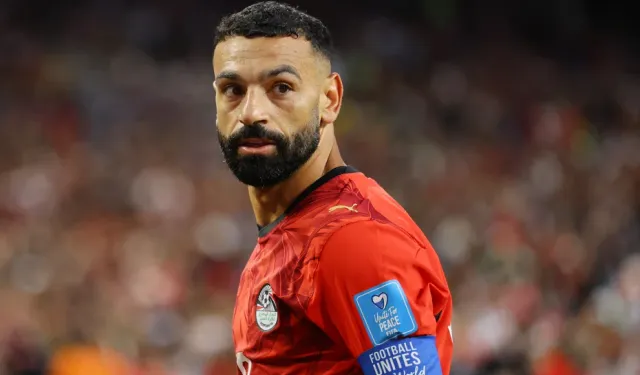 Mohamed Salah transferinde peş peşe açıklamalar! Trabzonspor'a mı transfer oluyor?