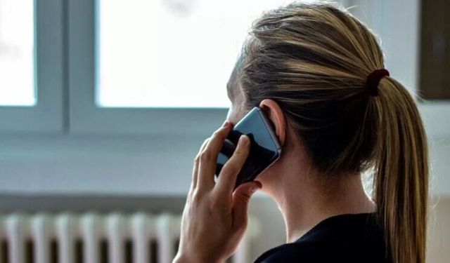 Telefonla konuşurken neden volta atıyoruz? Bilim insanları açıkladı